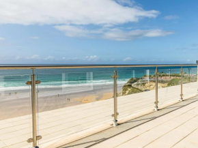 The View, Newquay